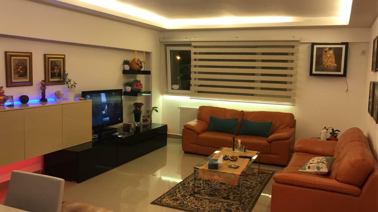 Ozana apartament Constança Exterior foto